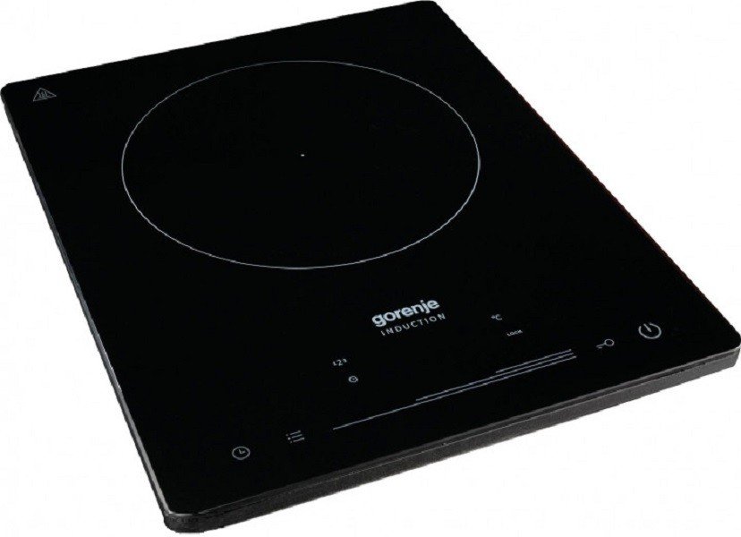 

GORENJE ICE 2000 SP, Чёрный
