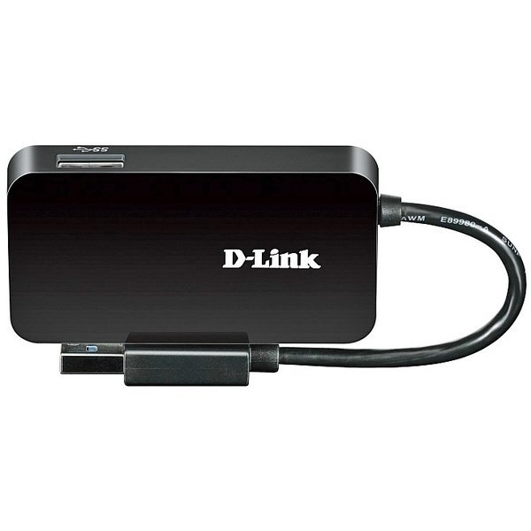 

D-Link DUB-1341