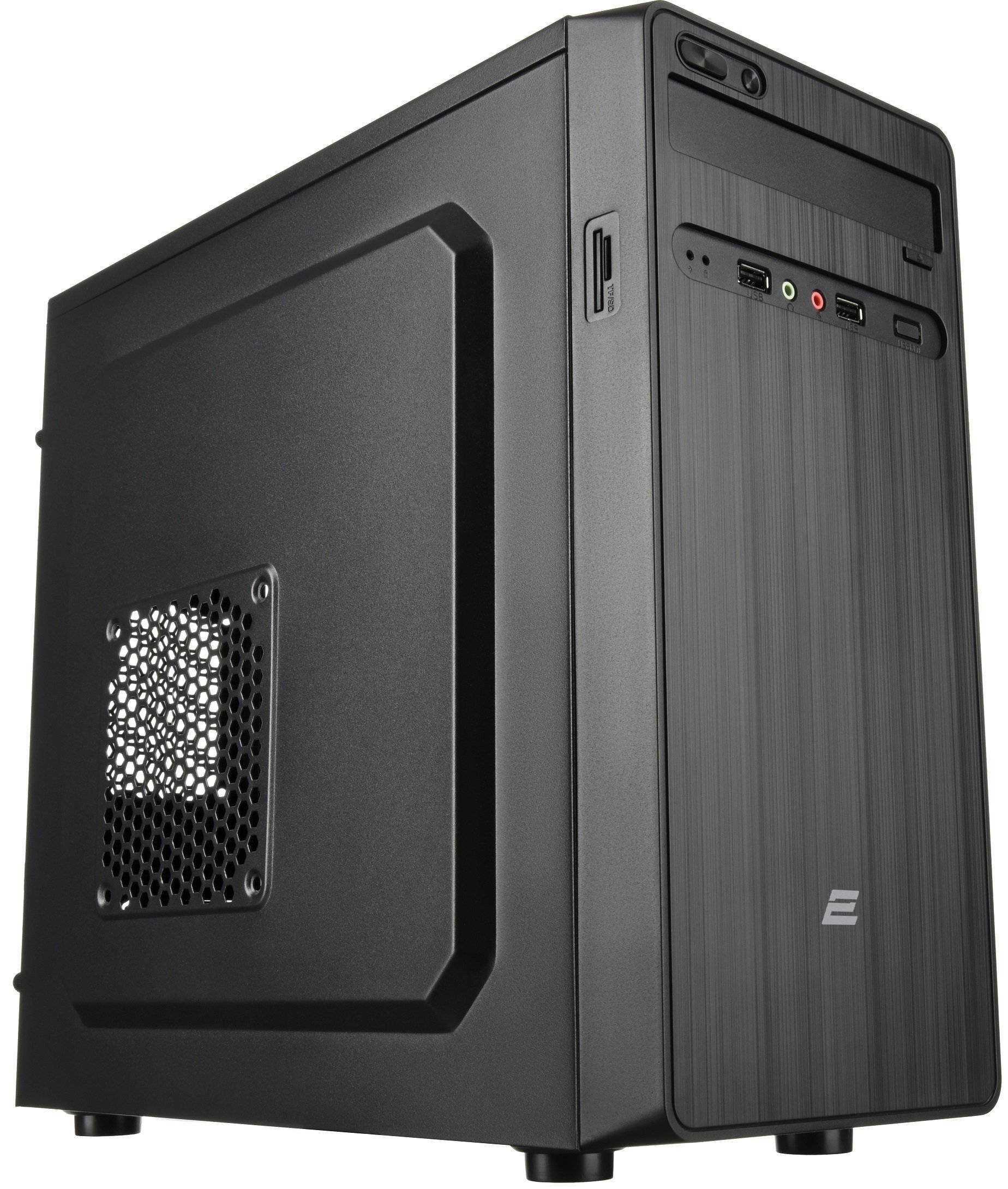 

2E VIGEO (TMQ0109), Чёрный
