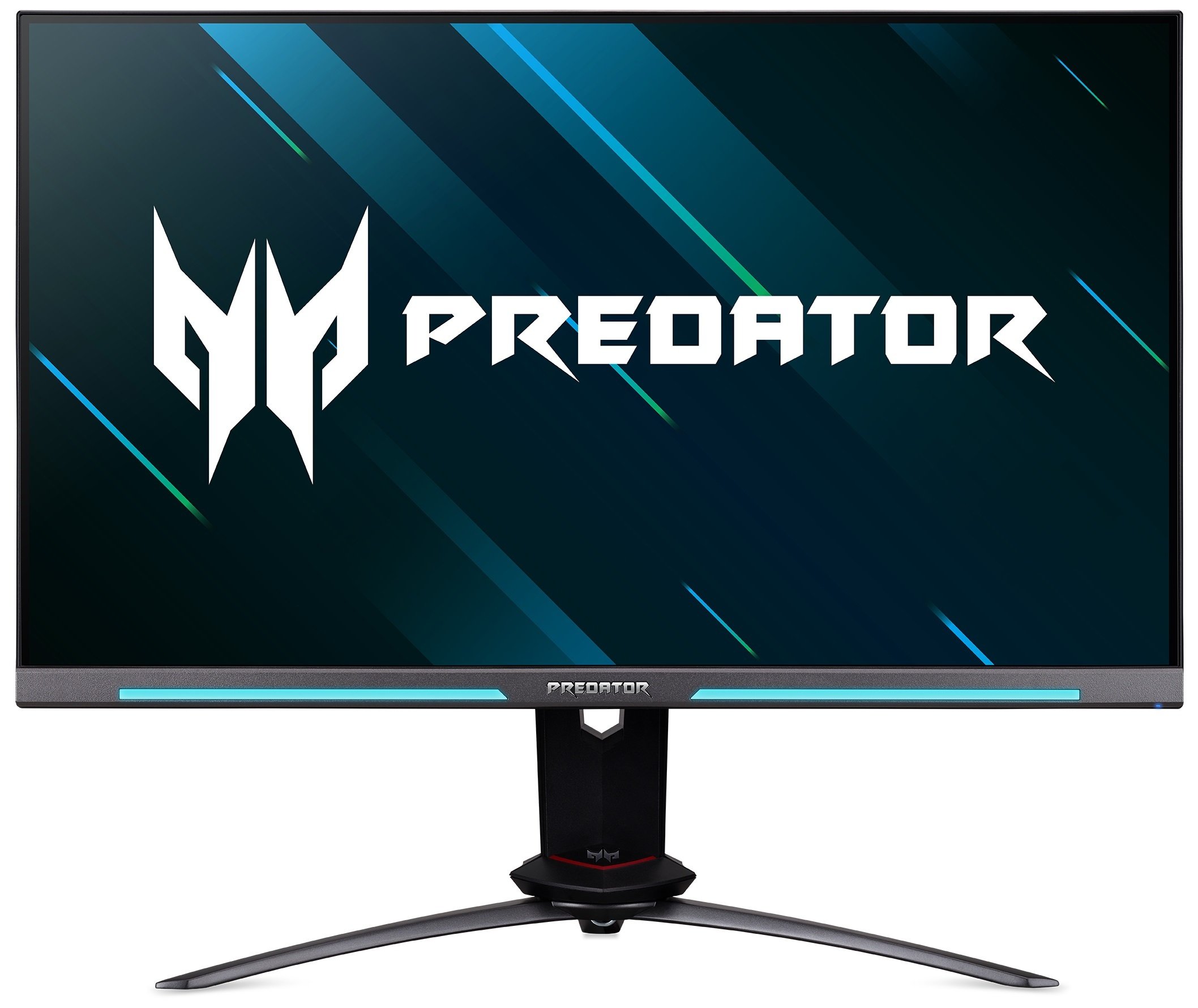 

ACER Predator XB273UGSbmiiprzx (UM.HX0EE.S01), Чёрный