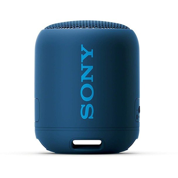 

SONY SRS-XB12 Blue, Синий
