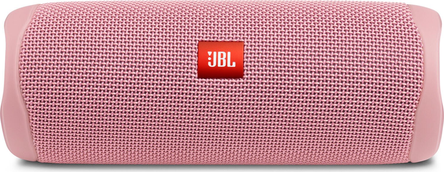 

JBL Flip 5 Dusty Pink, Розовый