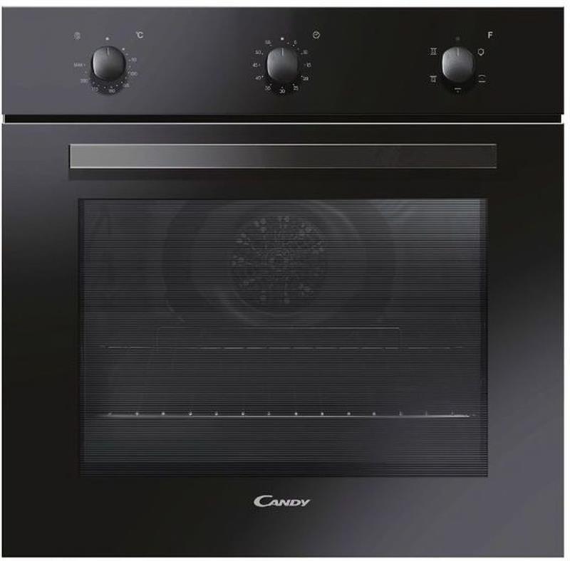 

CANDY FCP502N/E, Чёрный