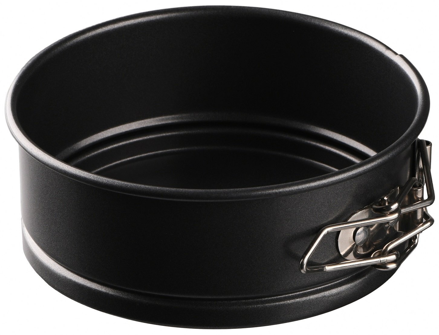 

ARDESTO Gemini круглая 12x5 см разъемная (AR2501G), Чёрный