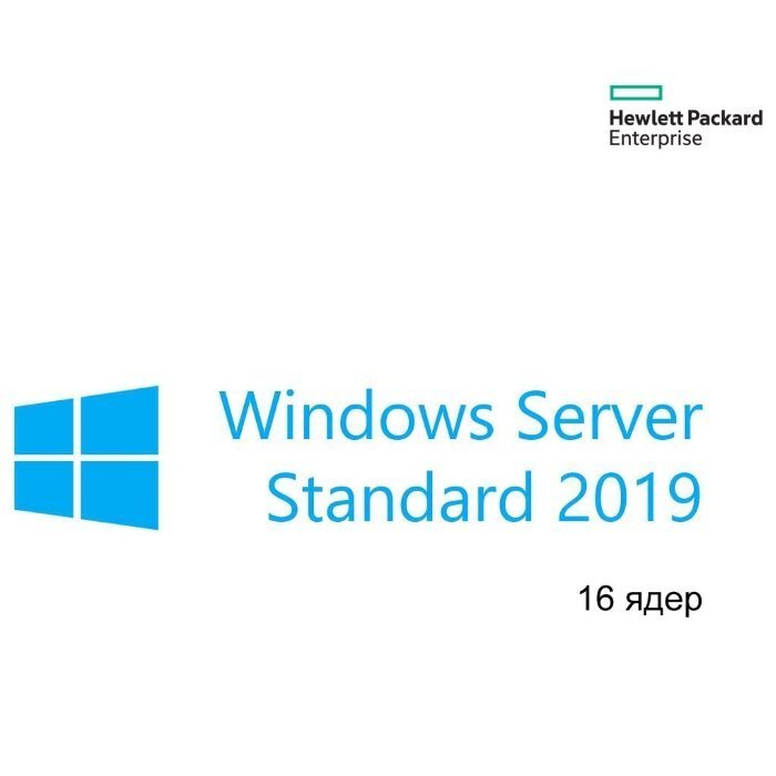 

HP MS WS19 (16-Core) Std ROK ru SW (P11058-251)