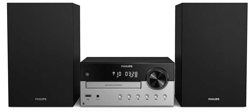 

PHILIPS TAM4205/12, Чёрный
