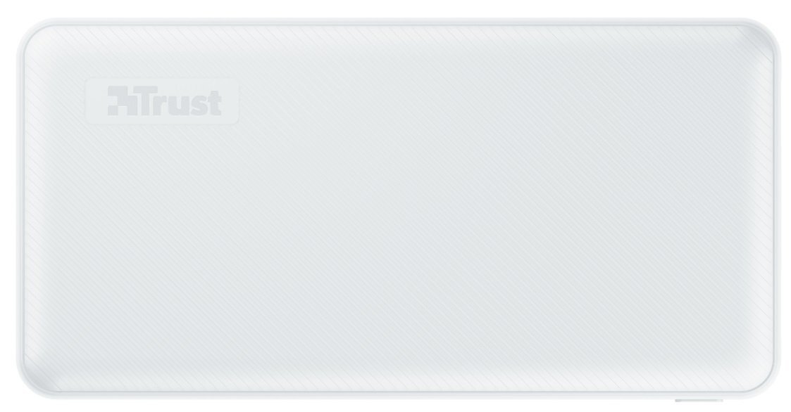 

TRUST Primo 15000 mAh White (23900), Белый
