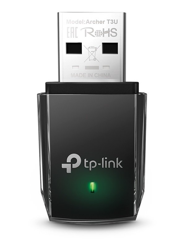 

TP-LINK Archer T3U