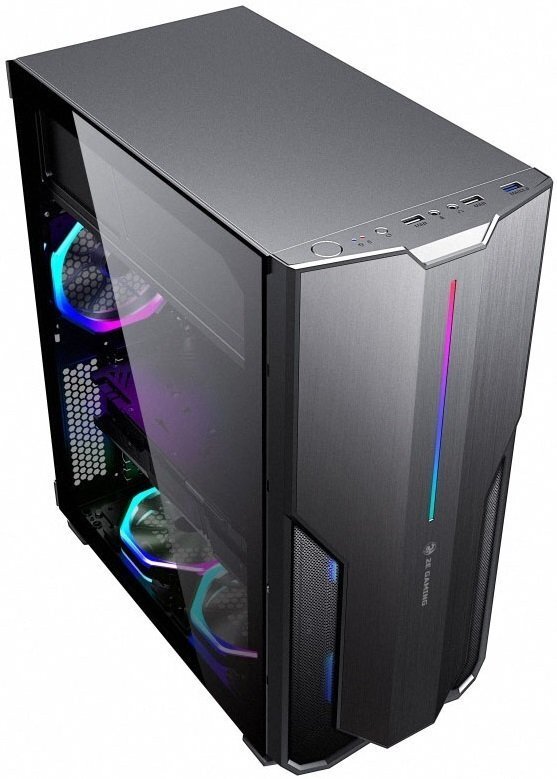 

2E Complex Gaming (2E-2581)