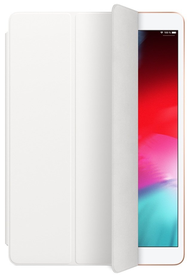 

APPLE Smart Cover for 10.5" iPad Air White (MVQ32ZM/A)