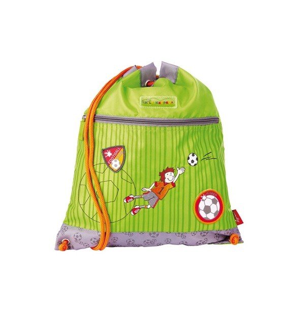 

SIGIKID Kily Keeper (23773SK), Салатовий