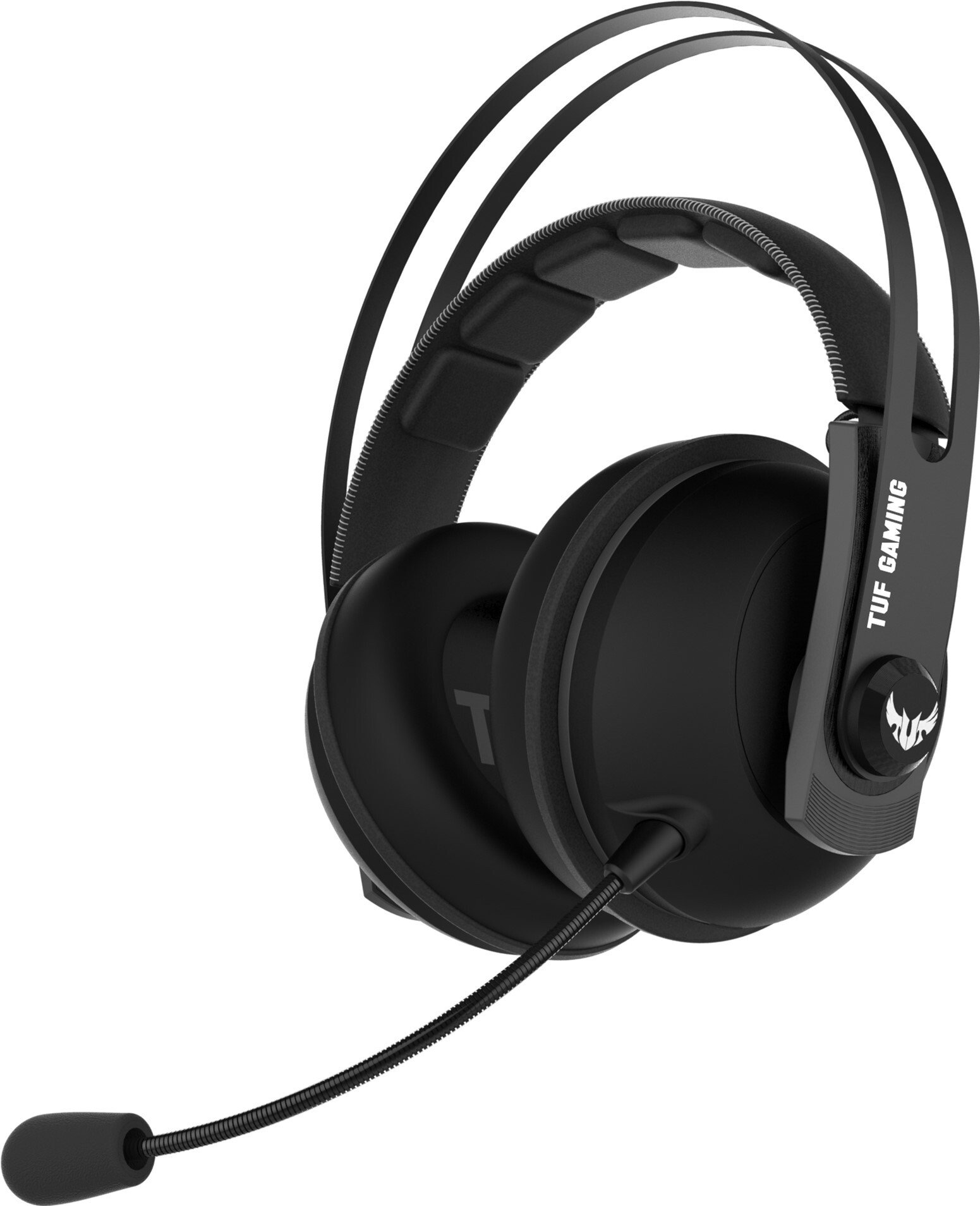 

ASUS TUF Gaming H7 Core Gun Metal (90YH021G-B1UA00)