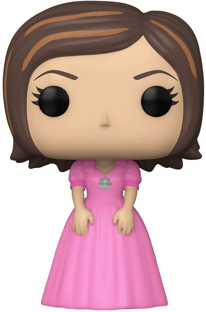 

Funko POP! Vinyl: Friends: Rachel in Pink Dress (FUN2549907)