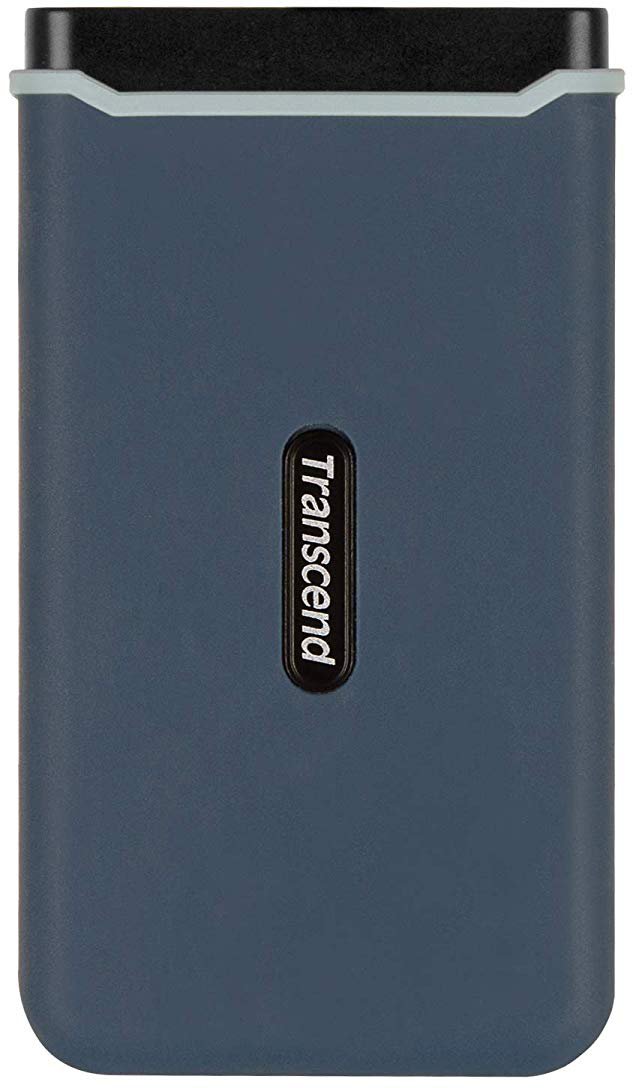

TRANSCEND TS480GESD350C