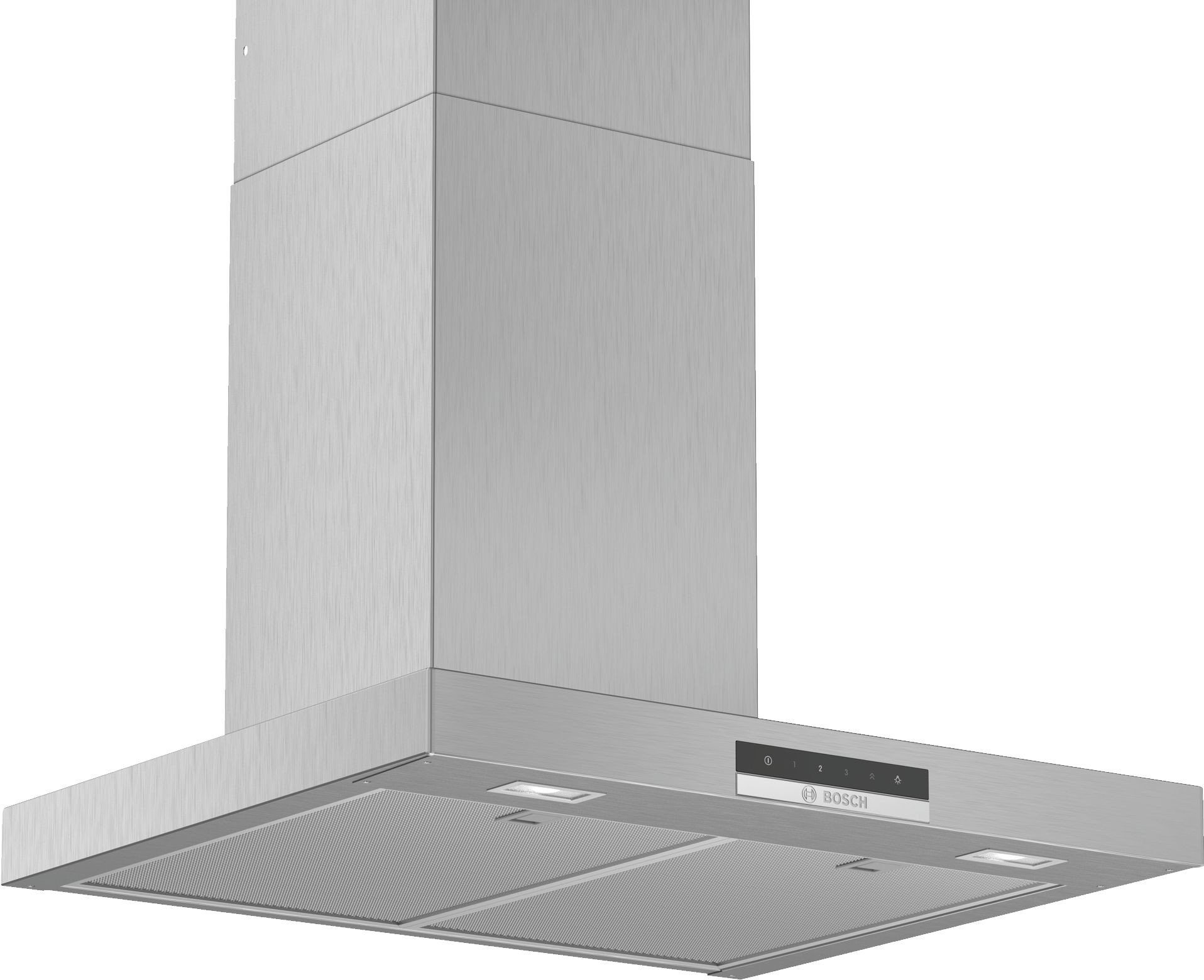 

BOSCH DWB66DM50, Нержавеющая сталь