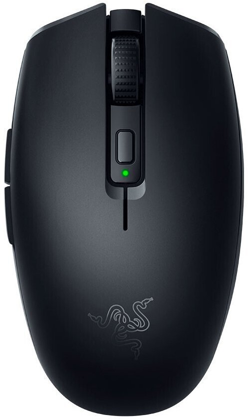

RAZER Orochi V2 WL Black (RZ01-03730100-R3G1), Чёрный