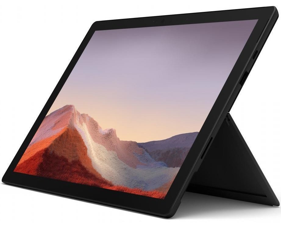 

MICROSOFT Surface Pro 7 12.3” WiFi 16/512Gb (PVU-00017) Black