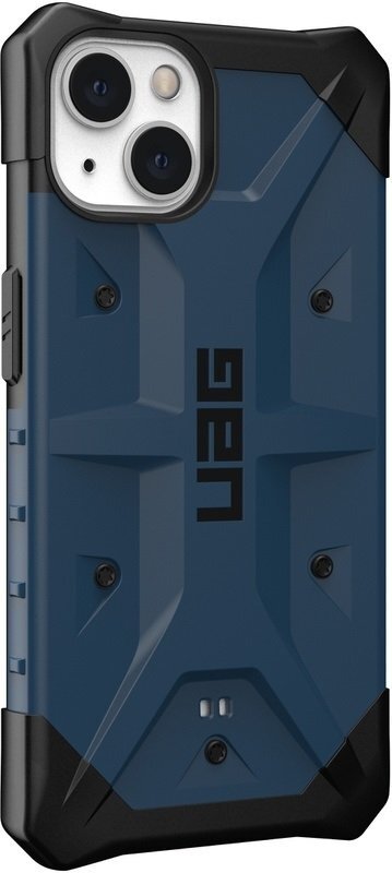 

UAG для iPhone 13 Pathfinder Mallard (113177115555), Синий