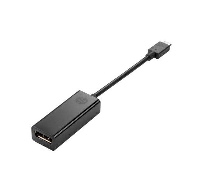 

HP USB-C to DisplayPort Adapter (N9K78AA)