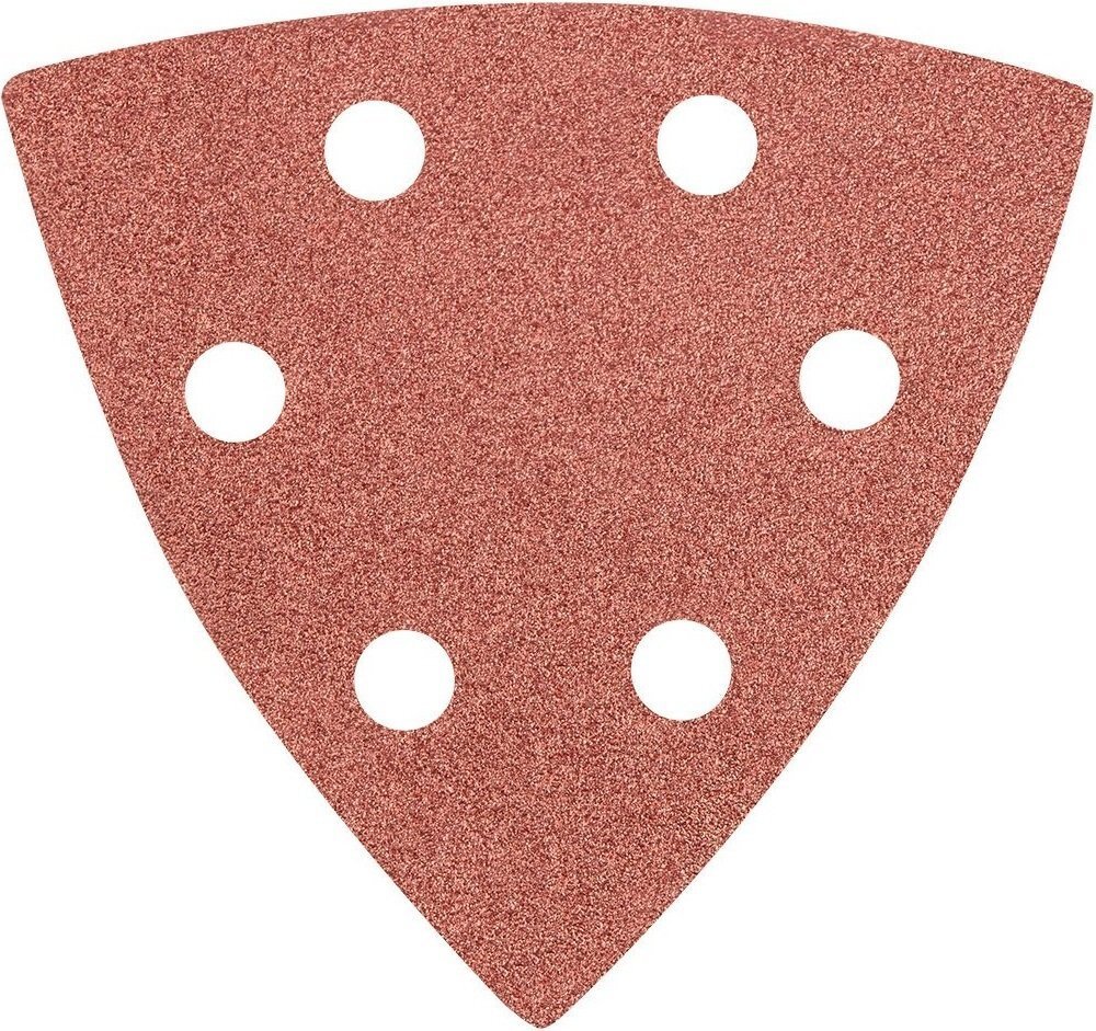 

GRAPHITE на липучке тип DELTA 93 x 93 мм, K120, 5 шт. (55H767)