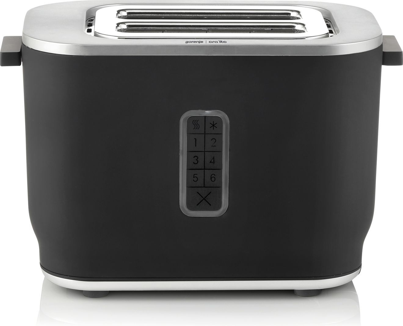 

GORENJE T800ORAB, Чёрный