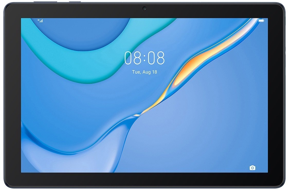 

HUAWEI MatePad T10 9.7" WiFi 4/64Gb Deepsea Blue (AGRK-W09D)