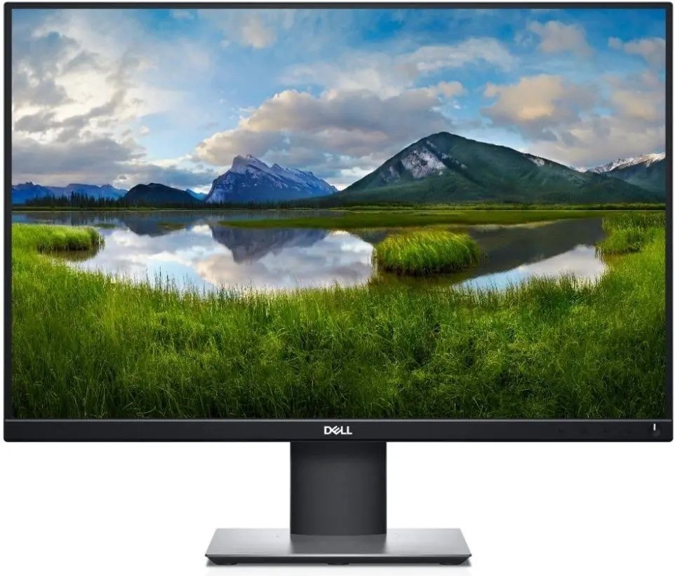 

DELL P2421 (210-AWLE), Чёрный