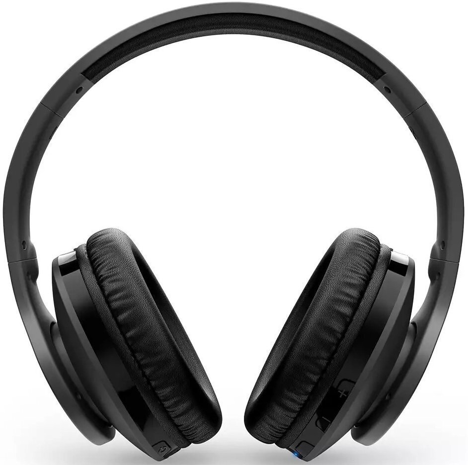 

PHILIPS TAH6005BK/10 Wireless for TV Black, Чёрный