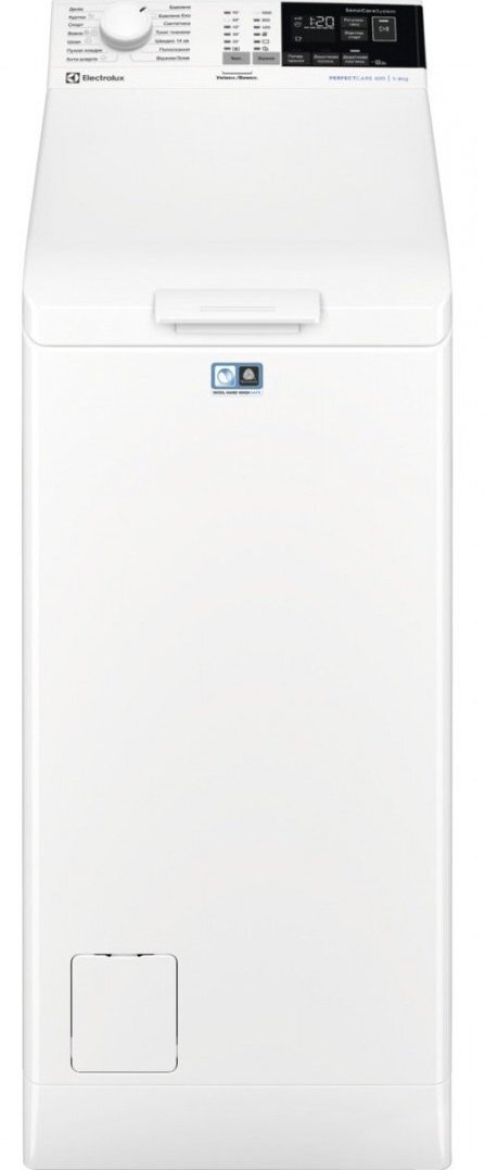 

ELECTROLUX EW6T4062U, Белый