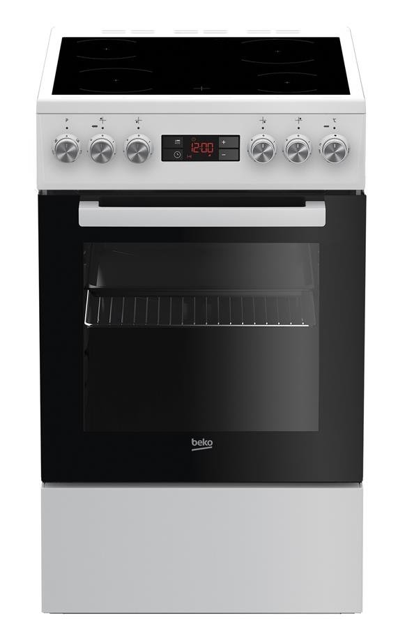 

BEKO FSM57300GW, Белый