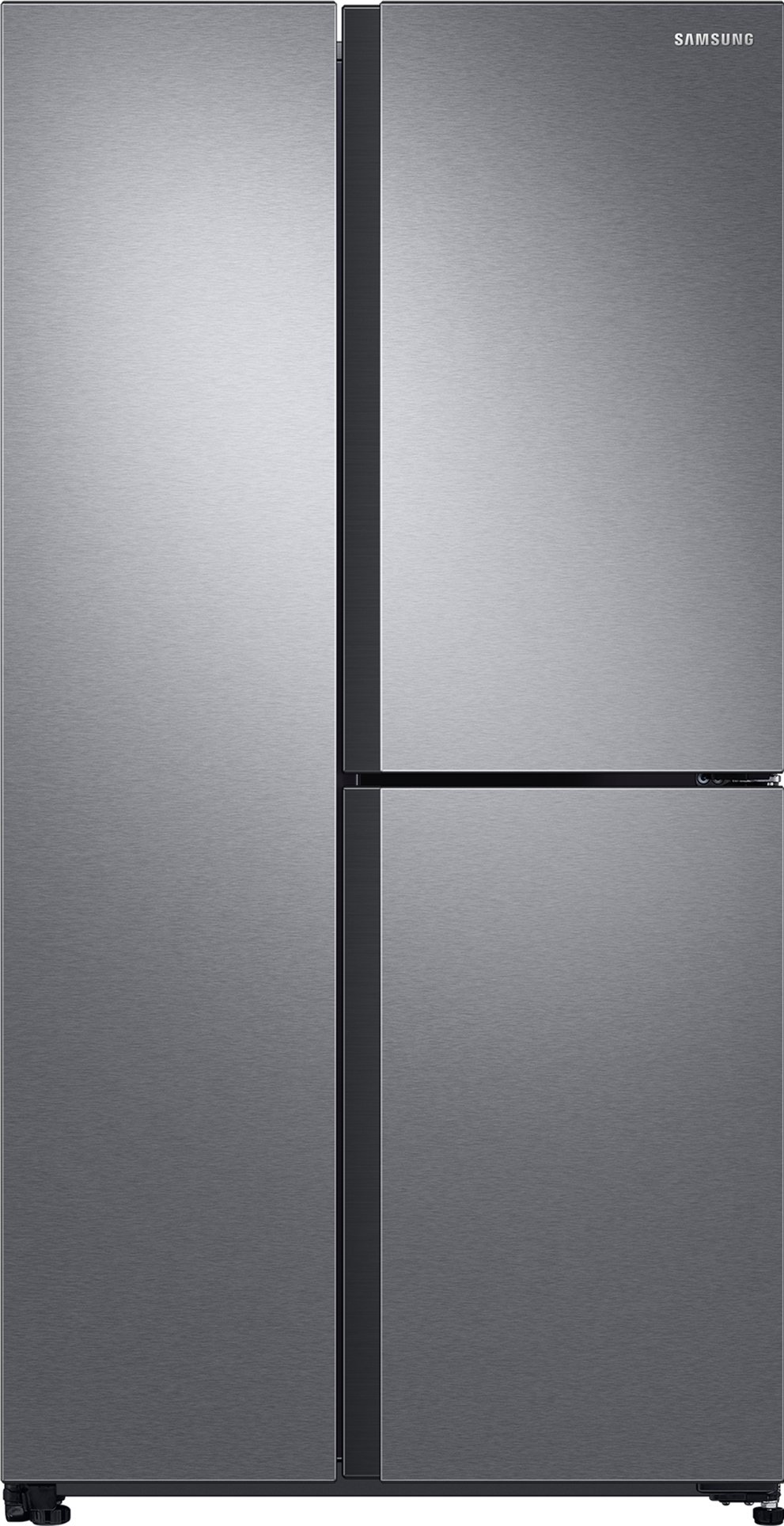 

SAMSUNG RS63R5591SL/UA