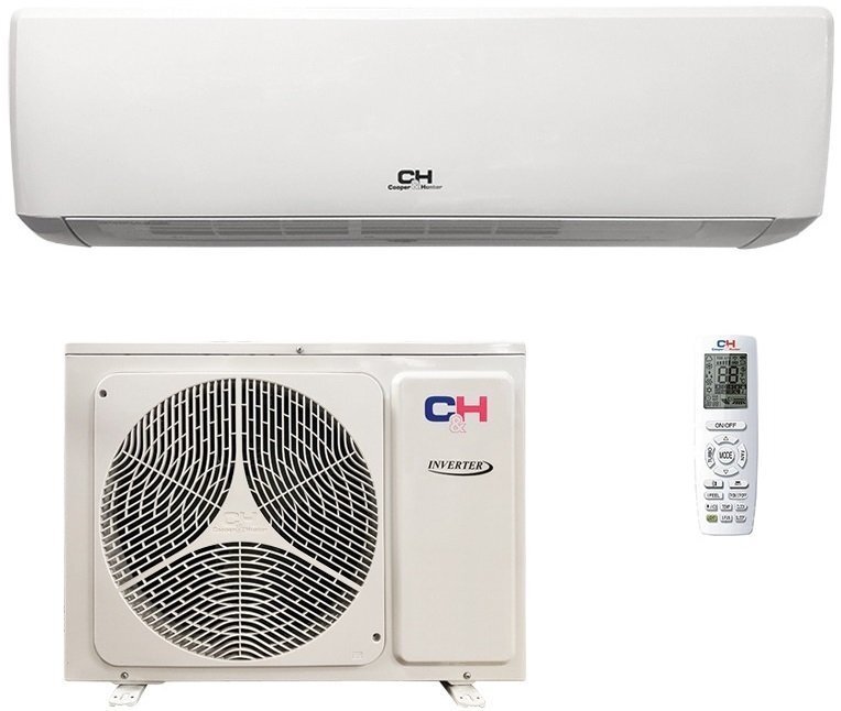 

Cooper&Hunter Vital Inverter CH-S09FTXF-NG