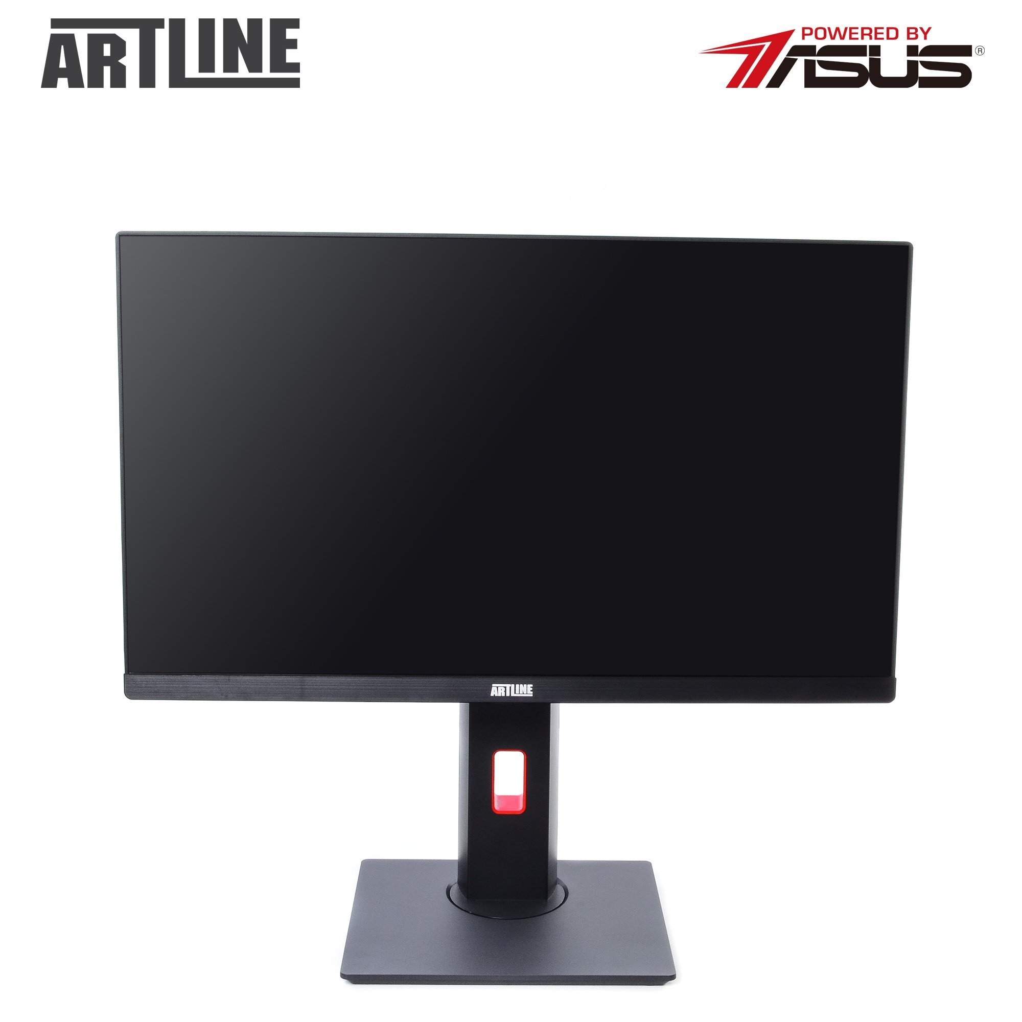 

ARTLINE Home G43 v20 (G43v20), Чёрный