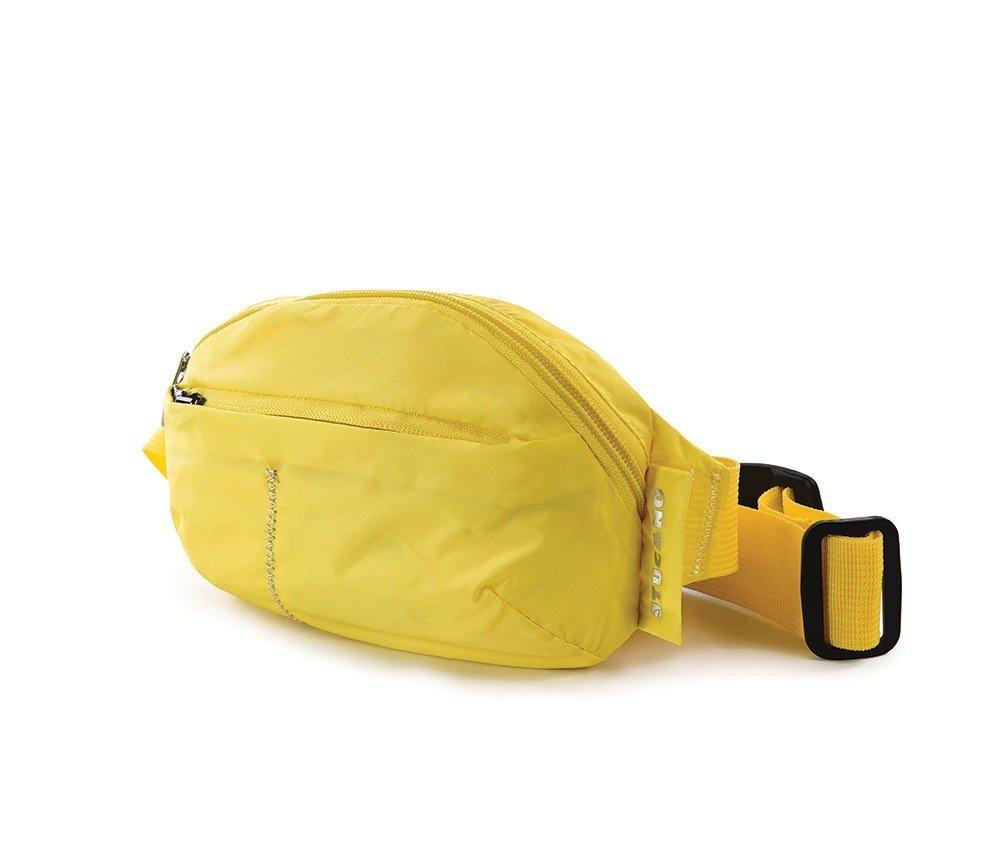 

TUCANO COMPATTO XL WAISTBAG PACKABLE YELLOW (BPCOWB-Y)