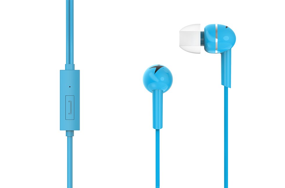 

GENIUS HS-M300 Blue (31710006402), Синий