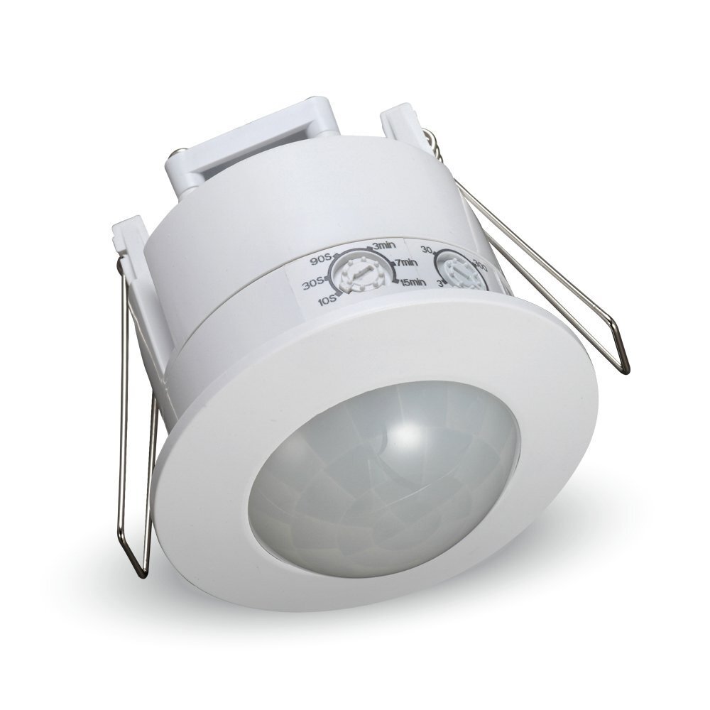 

V-TAC, SKU-5090, 230V, 360° (3800157609210), Белый