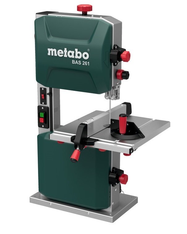 

METABO BAS 261 Precision (619008000)