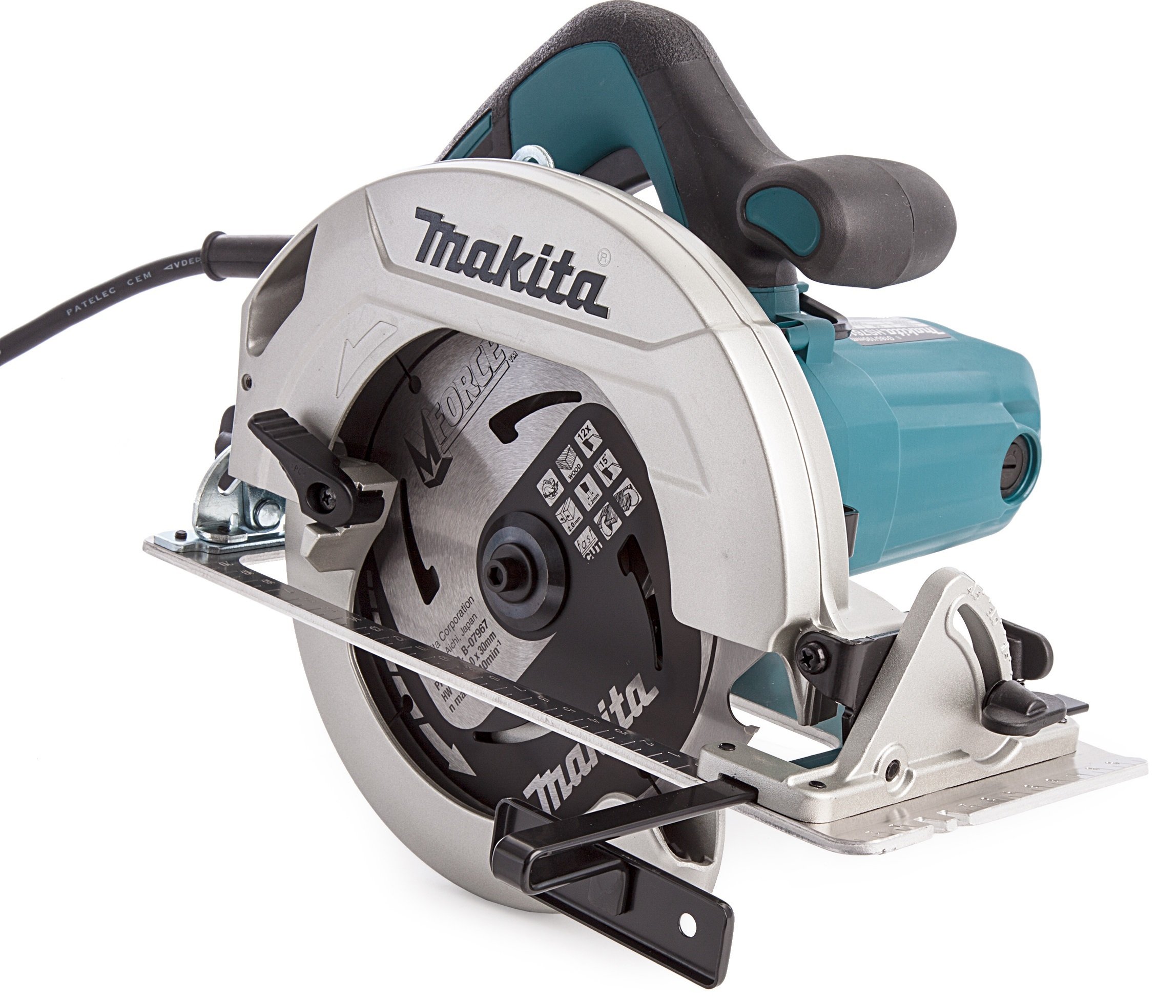 

MAKITA HS7611