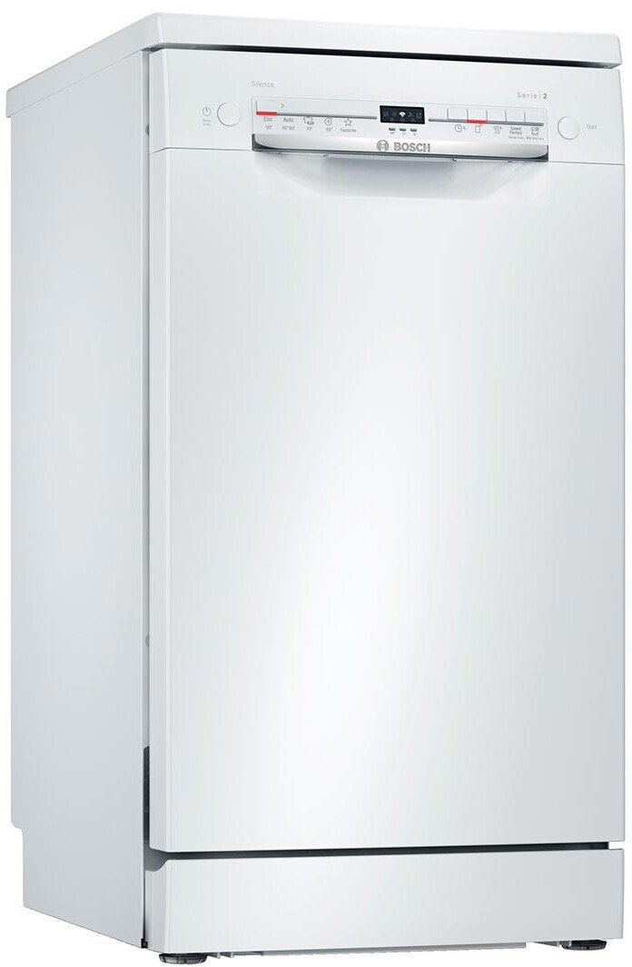 

BOSCH SPS2IKW04E, Белый