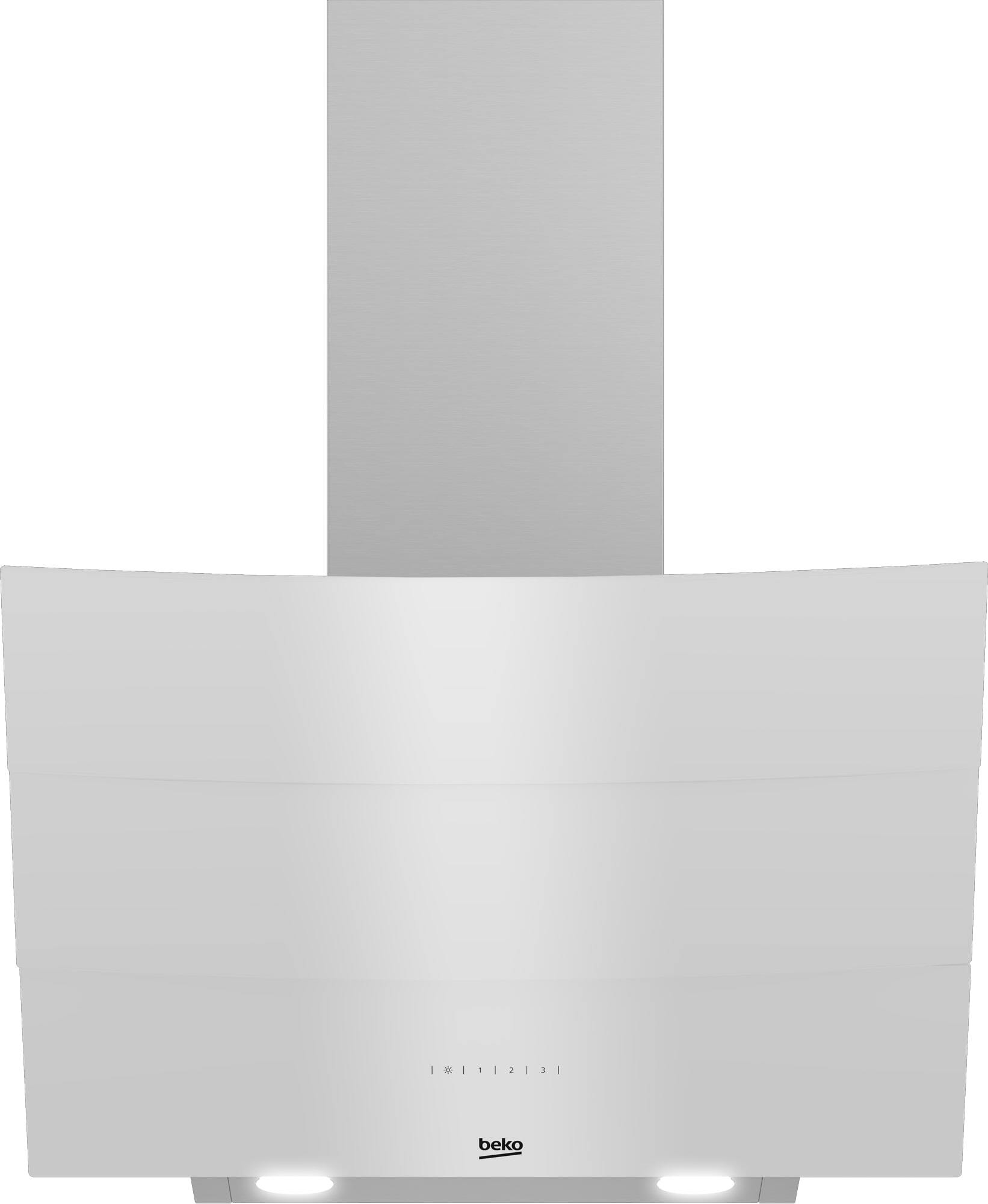 

BEKO HCA62640W, Белый
