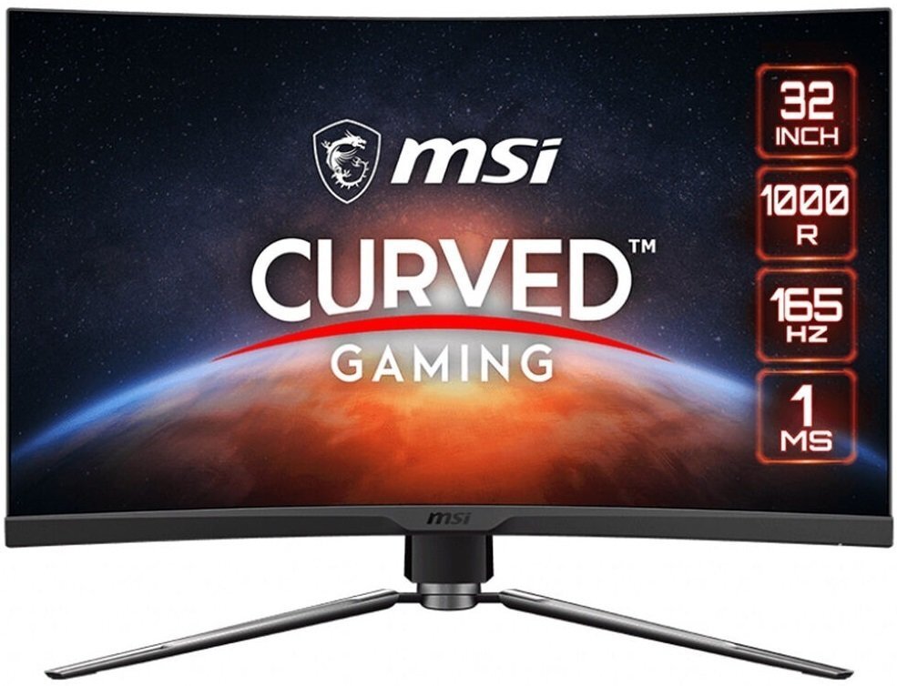 

MSI MAG Artymis 324CP (MAG_ARTYMIS_324CP), Чёрный