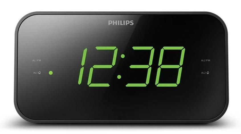 

PHILIPS TAR3306/12, Чёрный