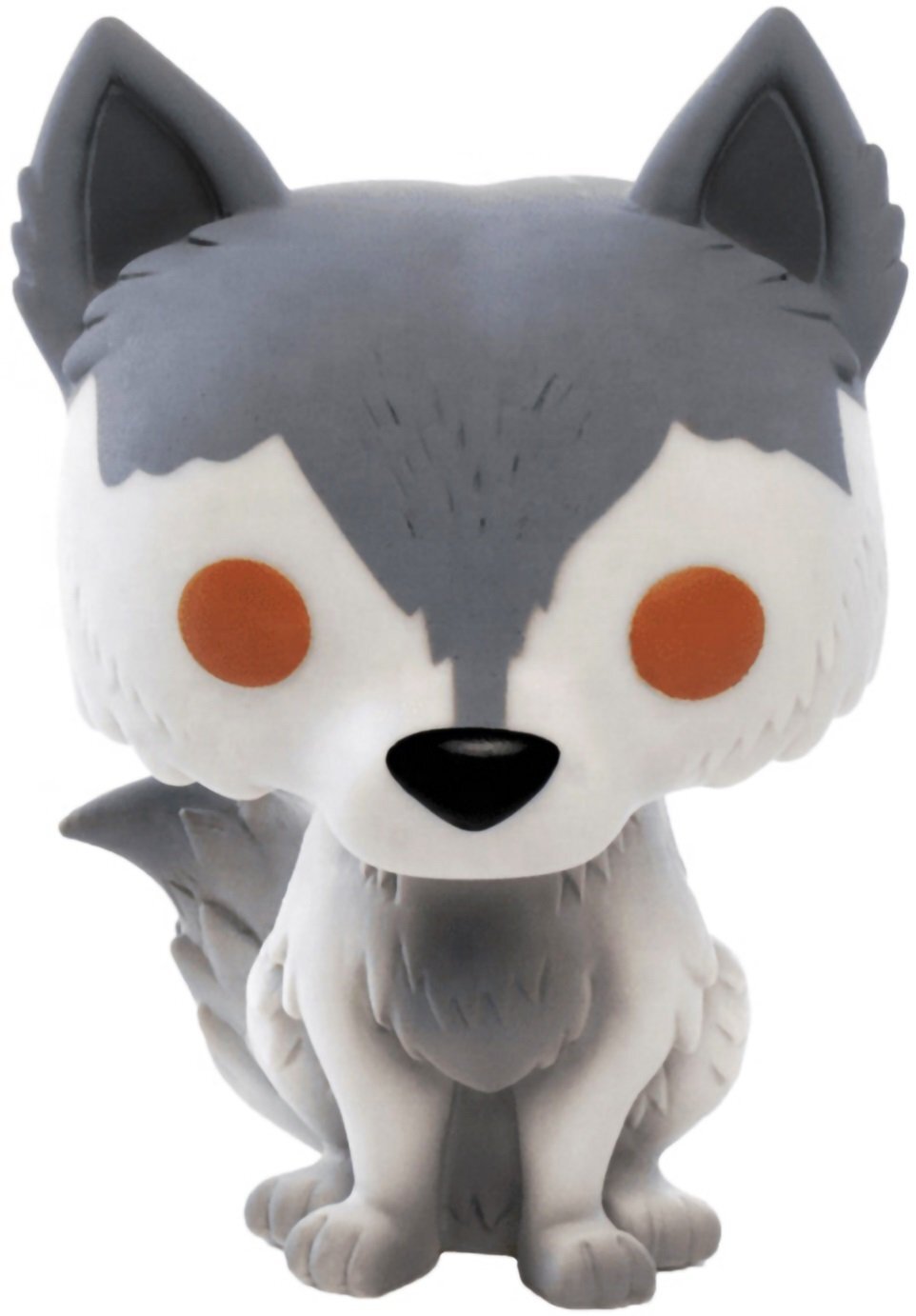 

Funko POP! TV Game of Thrones Nymeria (Exc) (FUN25491257), Cерый|белый