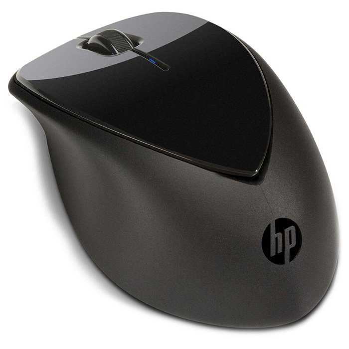 

HP Comfort Grip Wireless (H2L63AA)