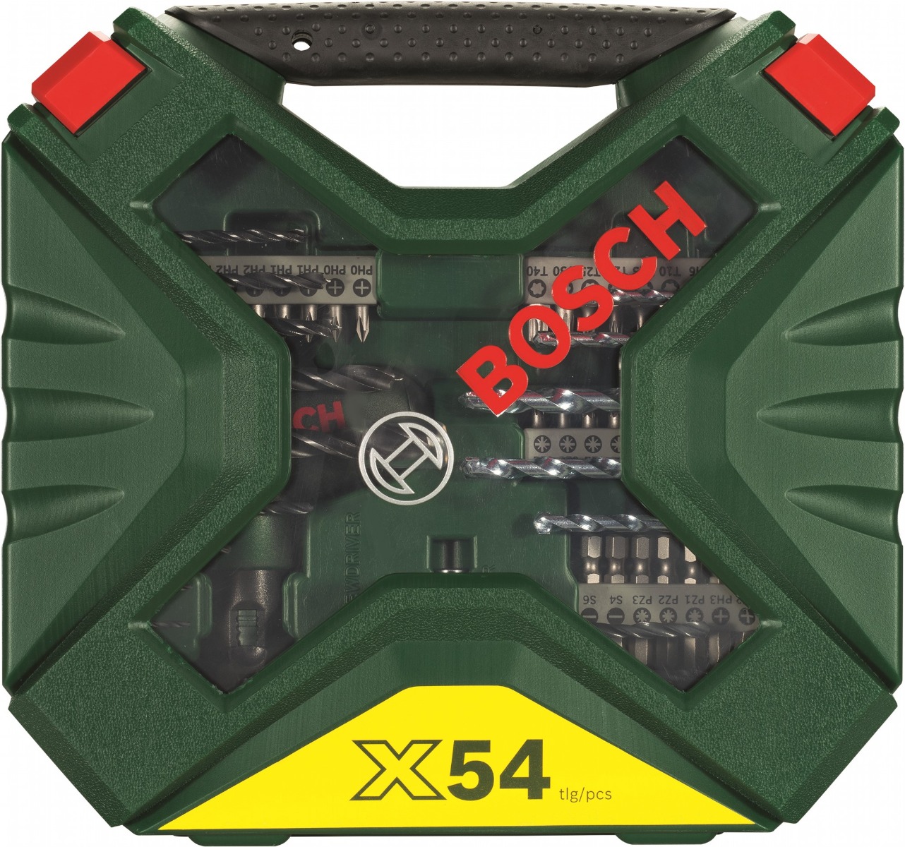 

BOSCH X-line 54 (2607010610)
