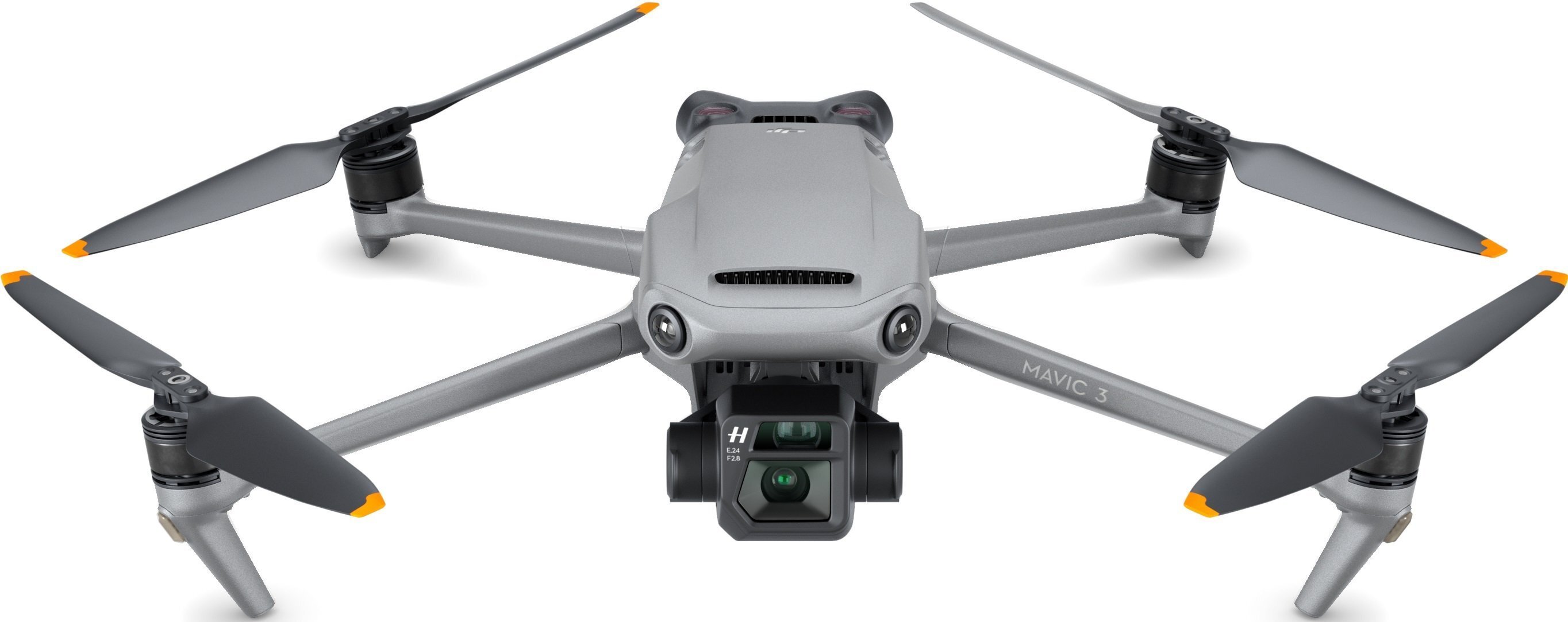 

DJI Mavic 3 Fly More Combo (CP.MA.00000452.02), Cерый