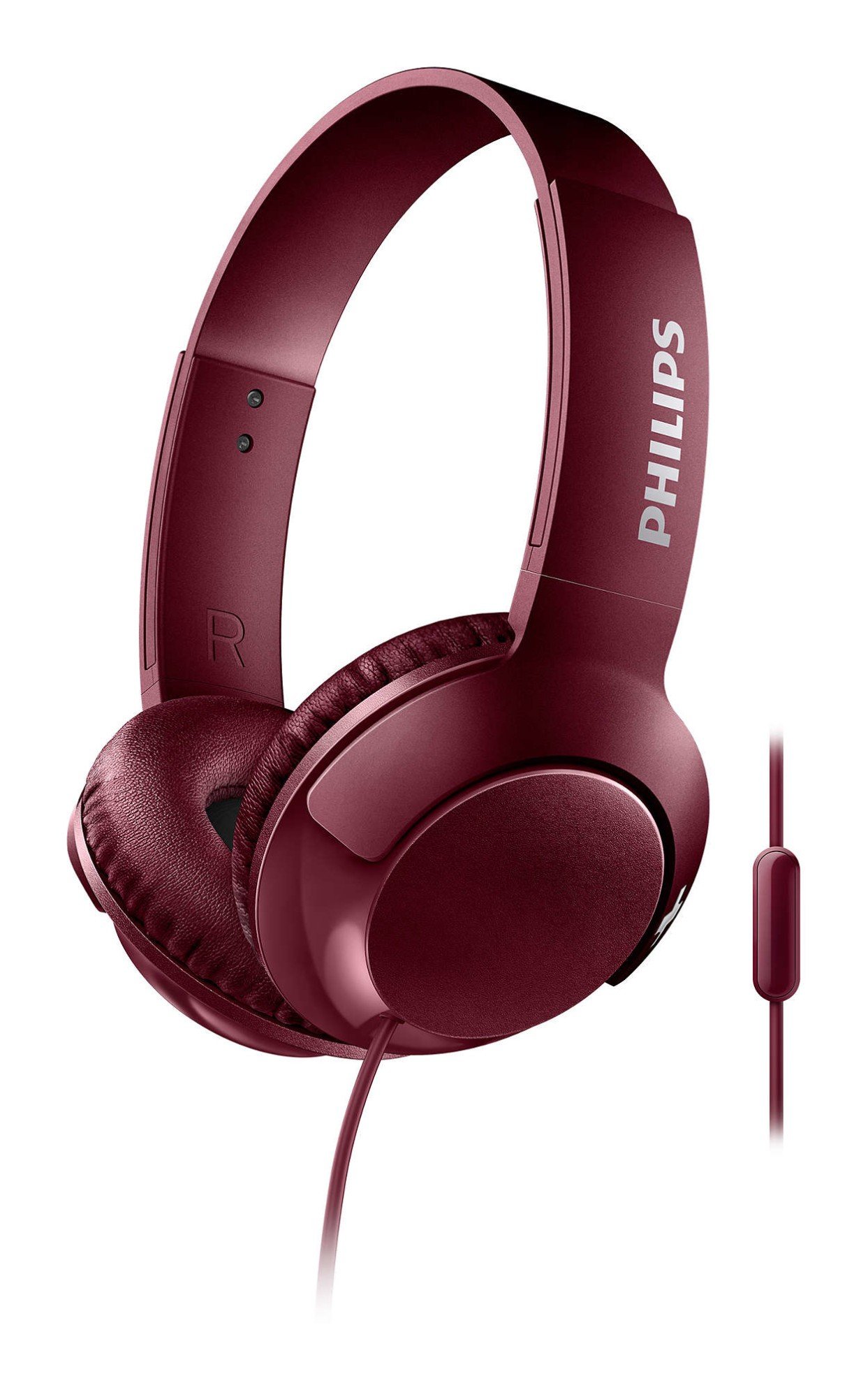 

PHILIPS SHL3070RD Red