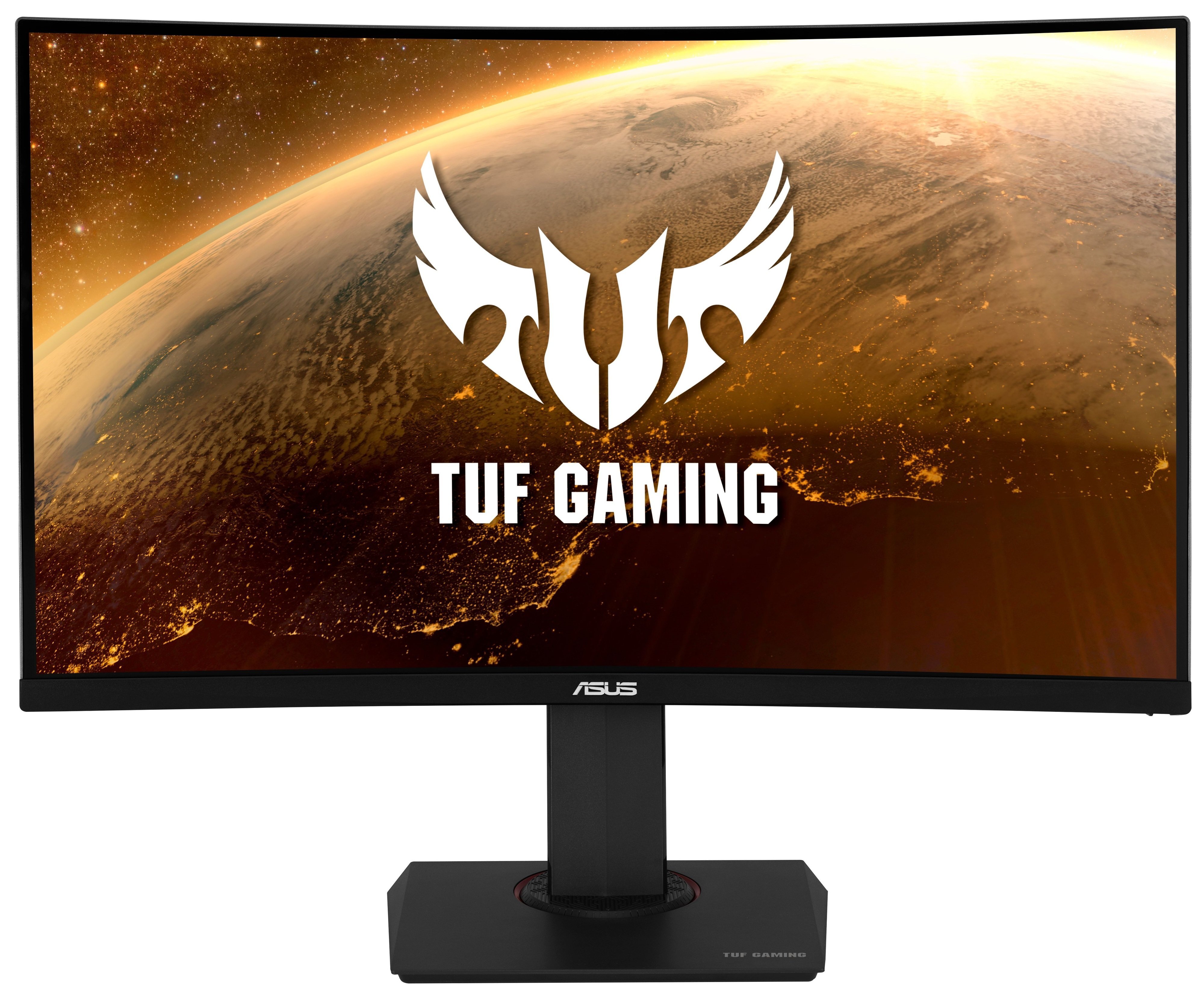 

ASUS TUF Gaming VG32VQR (90LM04I0-B03170), Чёрный