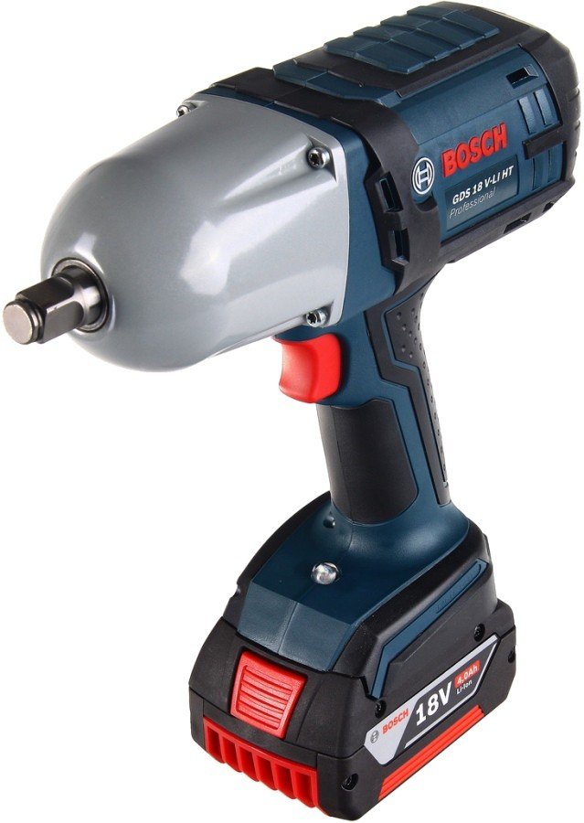 

BOSCH GDS 18 V-LI HT (06019B130A)