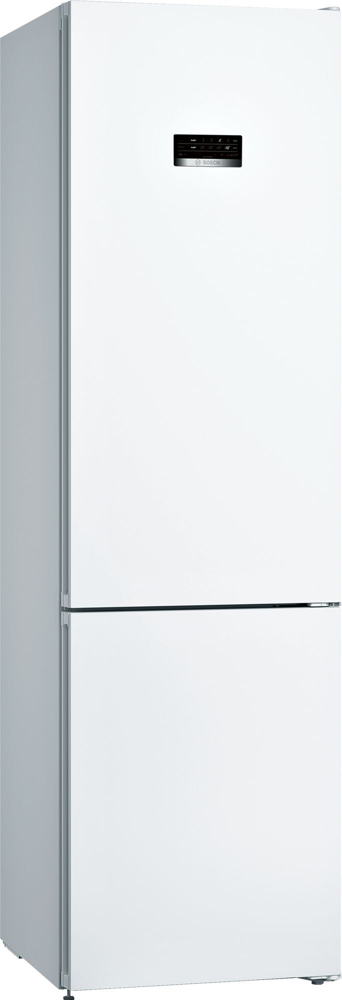 

BOSCH KGN39XW326, Белый